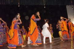 Amrit Jyoti School - Independence Day 2012