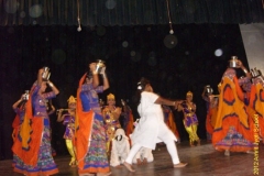 Amrit Jyoti School - Independence Day 2012