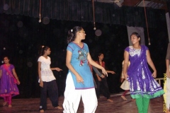 Amrit Jyoti School - Independence Day 2012