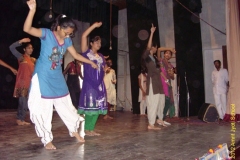 Amrit Jyoti School - Independence Day 2012