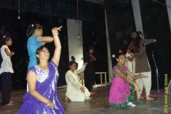 Amrit Jyoti School - Independence Day 2012