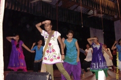 Amrit Jyoti School - Independence Day 2012