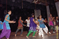 Amrit Jyoti School - Independence Day 2012