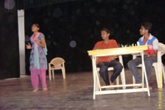 Amrit Jyoti School - Independence Day 2012