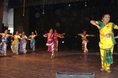 Amrit Jyoti School - Independence Day 2013