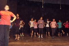 Amrit Jyoti School - Independence Day 2013
