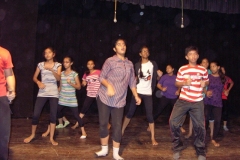Amrit Jyoti School - Independence Day 2013