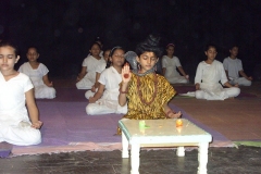 Amrit Jyoti School - Independence Day 2013