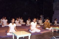 Amrit Jyoti School - Independence Day 2013
