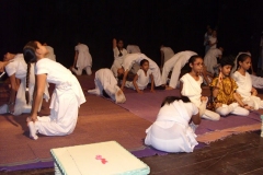 Amrit Jyoti School - Independence Day 2013