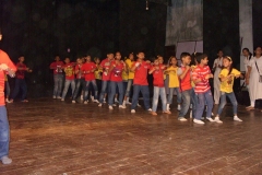 Amrit Jyoti School - Independence Day 2013