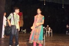 Amrit Jyoti School - Independence Day 2013