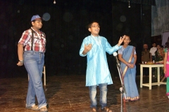 Amrit Jyoti School - Independence Day 2013