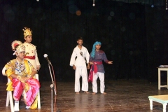 Amrit Jyoti School - Independence Day 2013