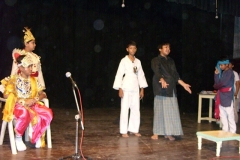 Amrit Jyoti School - Independence Day 2013