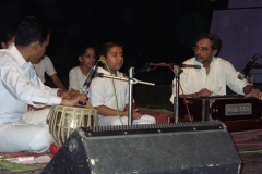 Amrit Jyoti School - Independence Day 2013