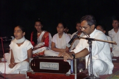 Amrit Jyoti School - Independence Day 2013