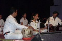 Amrit Jyoti School - Independence Day 2013