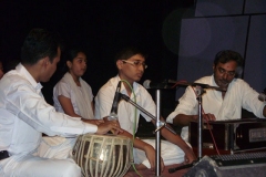 Amrit Jyoti School - Independence Day 2013