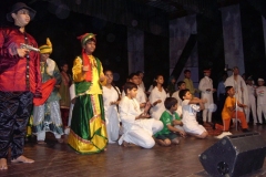 Amrit Jyoti School - Independence Day 2013