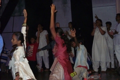 Amrit Jyoti School - Independence Day 2013