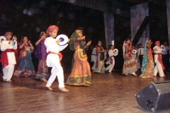 Amrit Jyoti School - Independence Day 2013