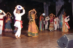 Amrit Jyoti School - Independence Day 2013