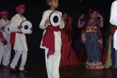 Amrit Jyoti School - Independence Day 2013