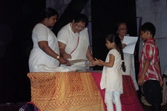 Amrit Jyoti School - Independence Day 2013