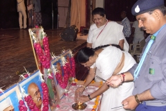 Amrit Jyoti School - Independence Day 2014