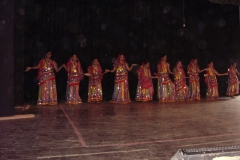 Amrit Jyoti School - Independence Day 2014