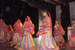 Amrit Jyoti School - Independence Day 2014