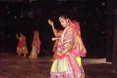 Amrit Jyoti School - Independence Day 2014