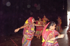 Amrit Jyoti School - Independence Day 2014