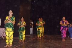 Amrit Jyoti School - Independence Day 2014
