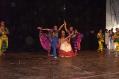Amrit Jyoti School - Independence Day 2014