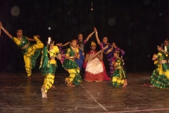 Amrit Jyoti School - Independence Day 2014