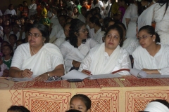 Amrit Jyoti School - Independence Day 2014