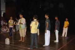 Amrit Jyoti School - Independence Day 2014