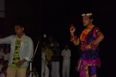 Amrit Jyoti School - Independence Day 2014