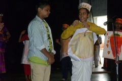 Amrit Jyoti School - Independence Day 2014