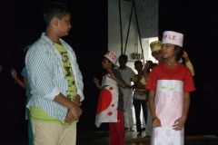 Amrit Jyoti School - Independence Day 2014