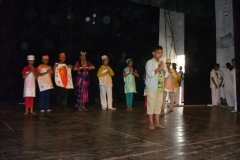 Amrit Jyoti School - Independence Day 2014