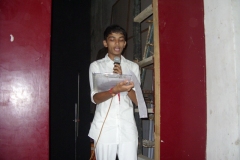Amrit Jyoti School - Independence Day 2014