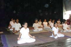 Amrit Jyoti School - Independence Day 2014