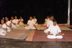 Amrit Jyoti School - Independence Day 2014