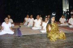 Amrit Jyoti School - Independence Day 2014