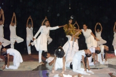 Amrit Jyoti School - Independence Day 2014