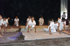 Amrit Jyoti School - Independence Day 2014