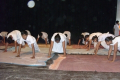Amrit Jyoti School - Independence Day 2014